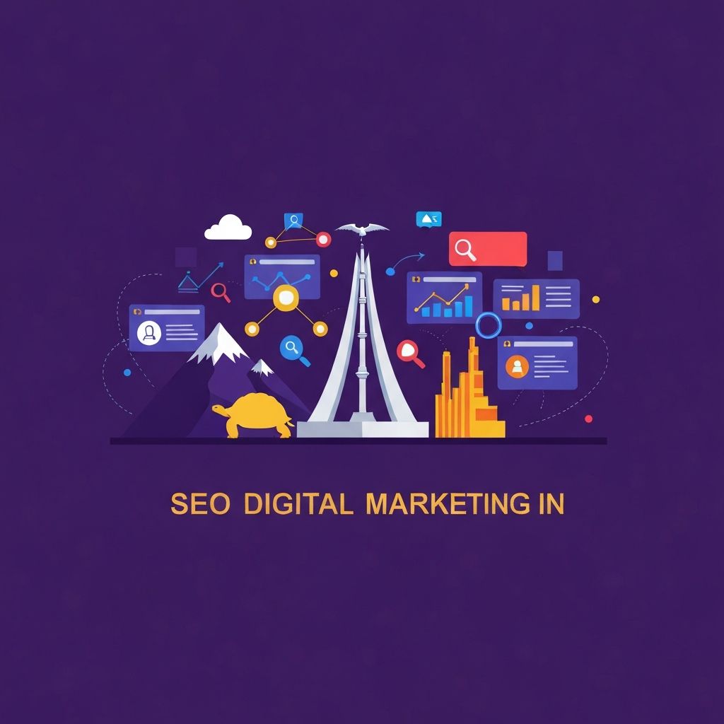 Top 10 Best SEO Companies in Ecuador
