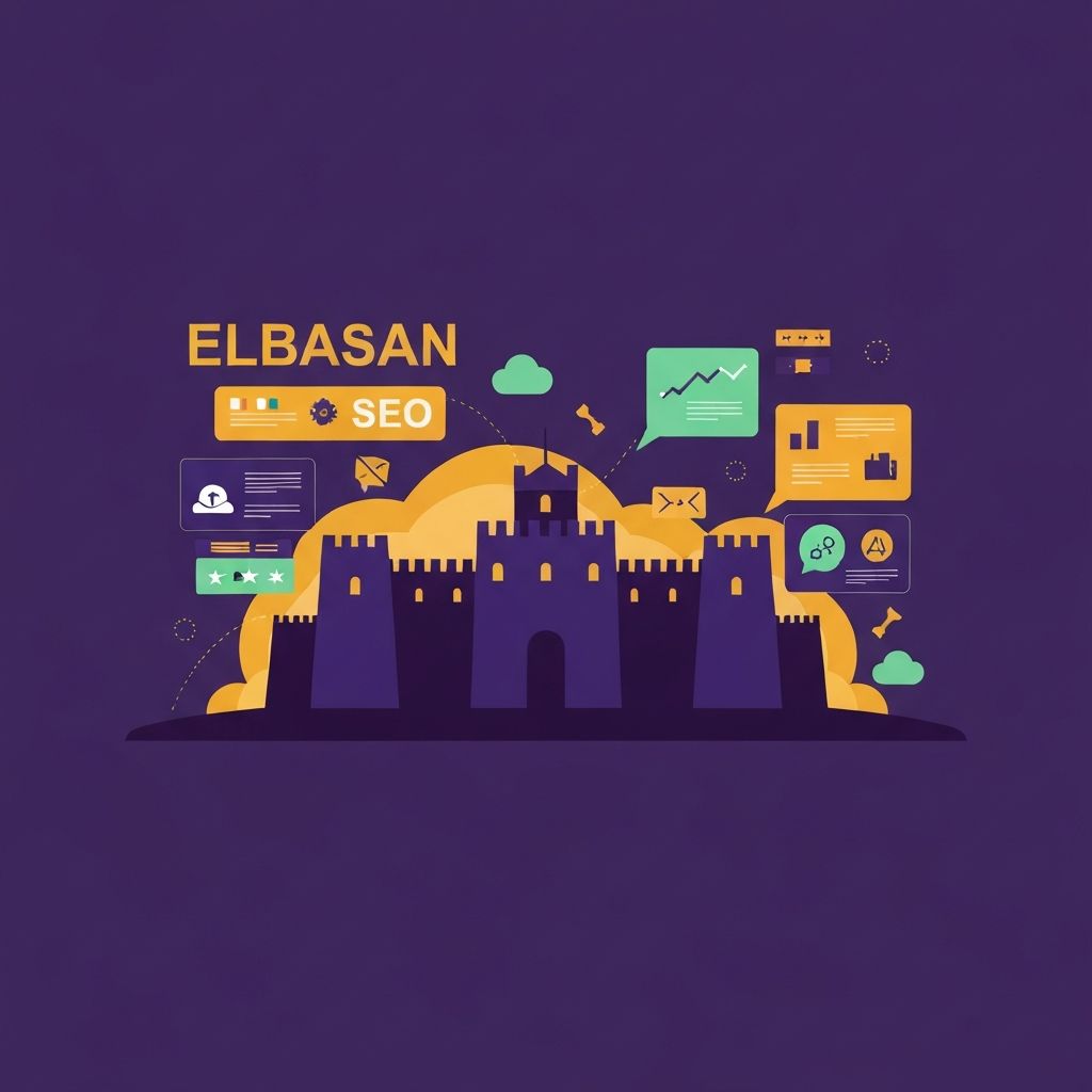 Top 10 Best SEO Companies in Elbasan
