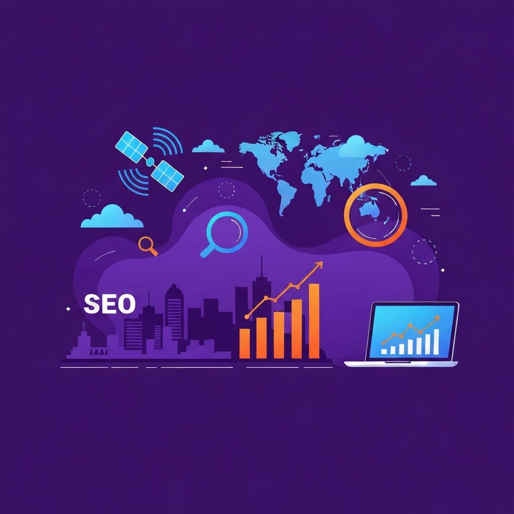 Top 10 Best SEO Companies in Entebbe