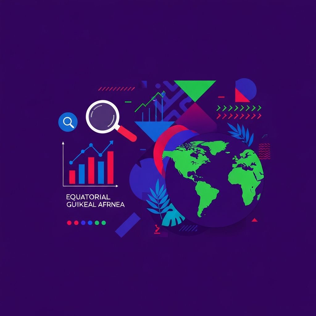 Top 10 Best SEO Companies in Equatorial Guinea