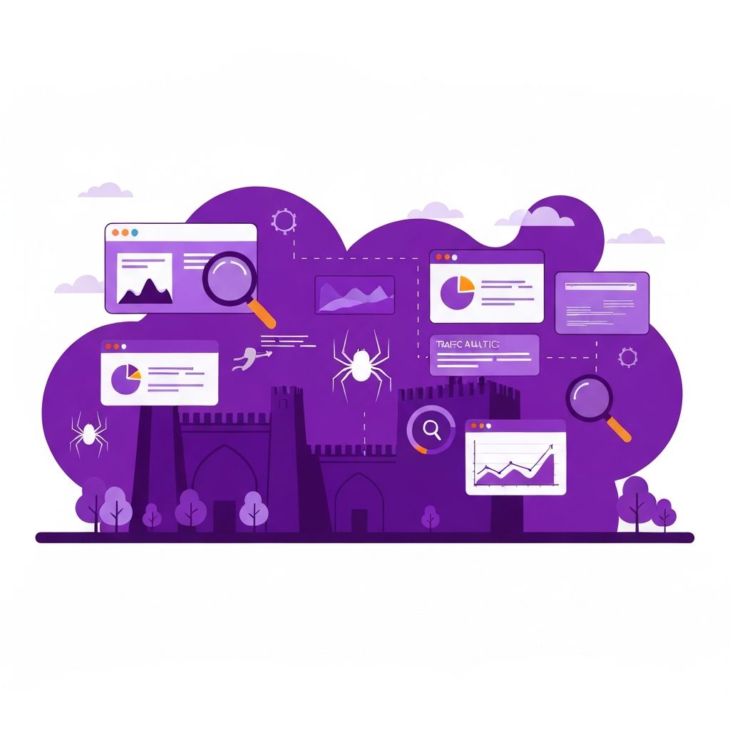 Top 10 Best SEO Companies in Erbil