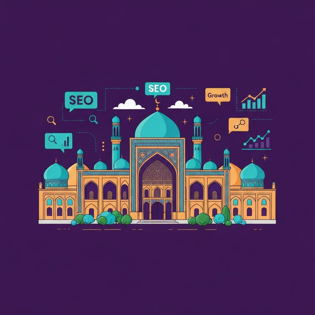 Top 10 Best SEO Companies in Esfahan