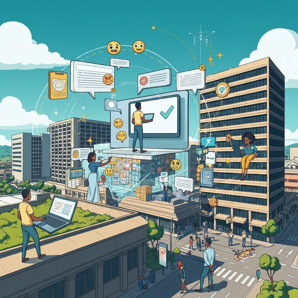 Top 10 Best SEO Companies in Eswatini