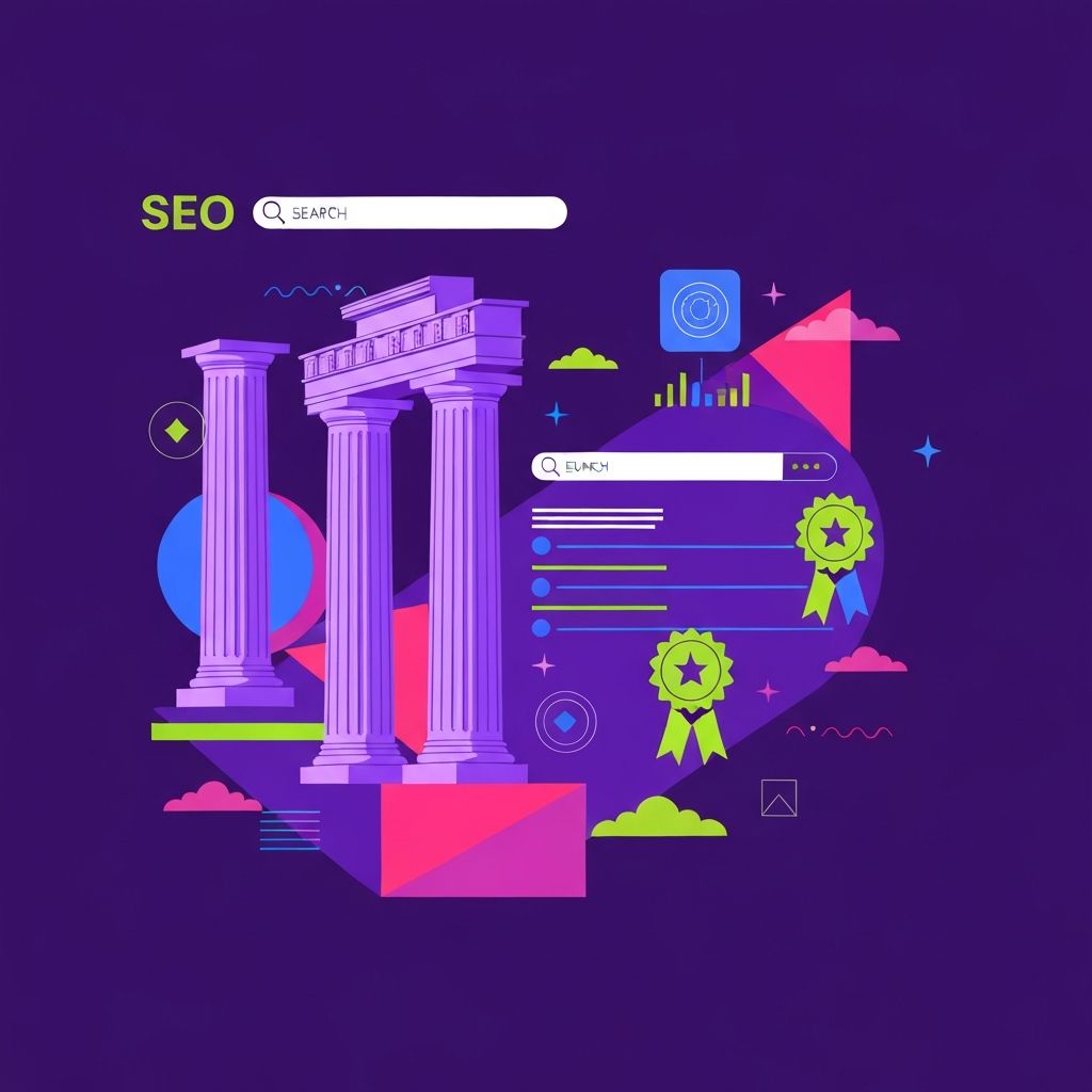 Top 10 Best SEO Companies in Evora