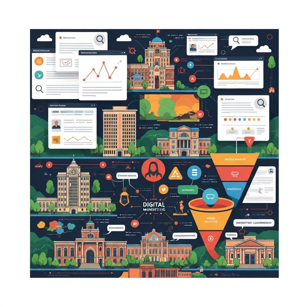 Top 10 Best SEO Companies in Fayetteville