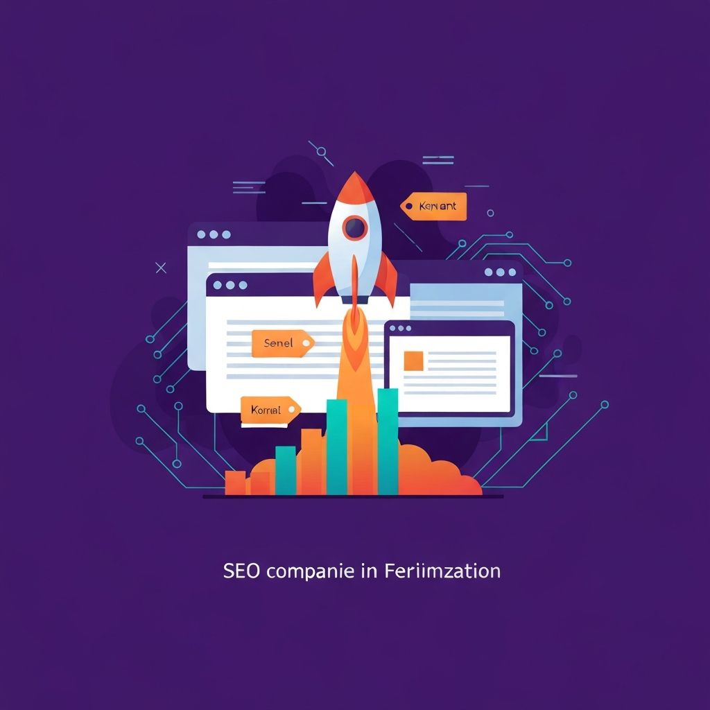Top 10 Best SEO Companies in Ferizaj