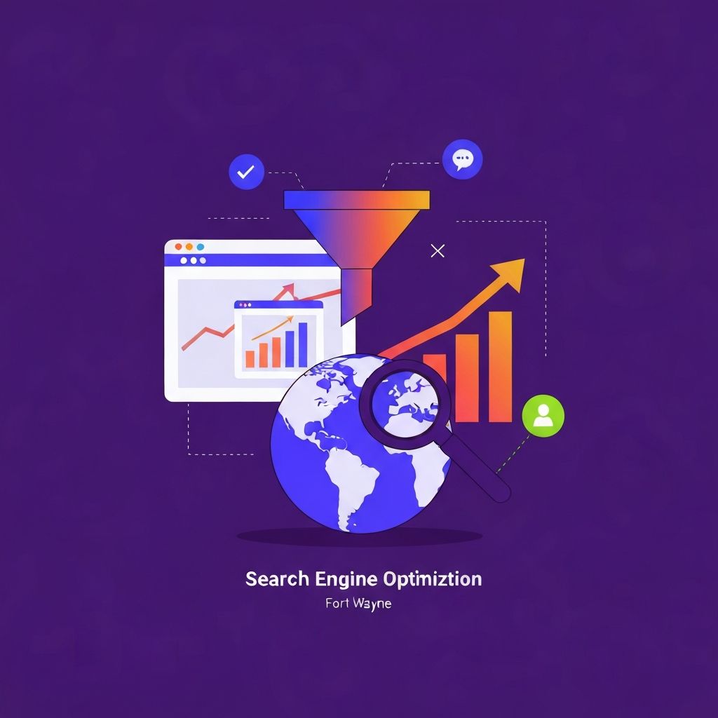Top 10 Best SEO Companies in Fort Wayne