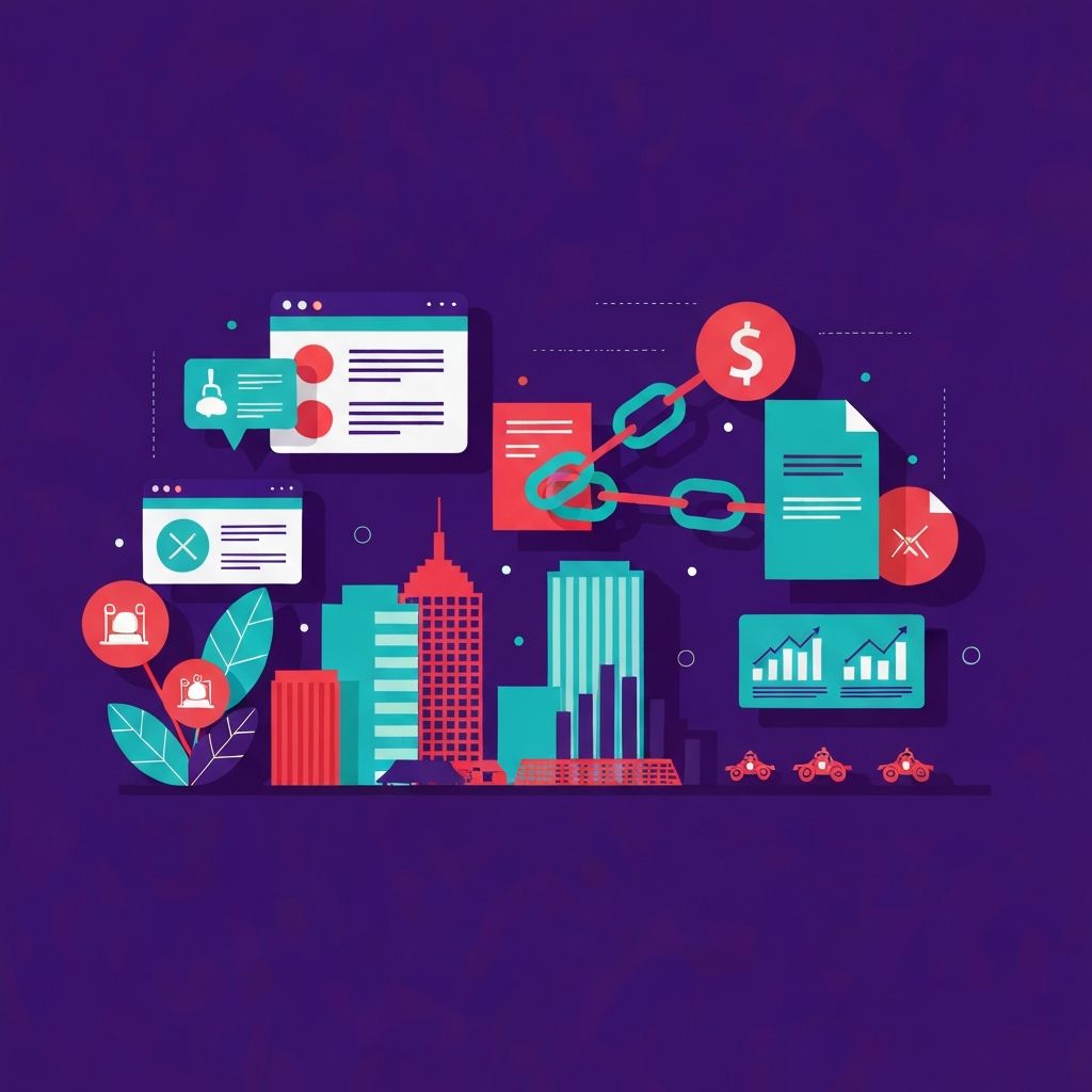 Top 10 Best SEO Companies in Fort Worth