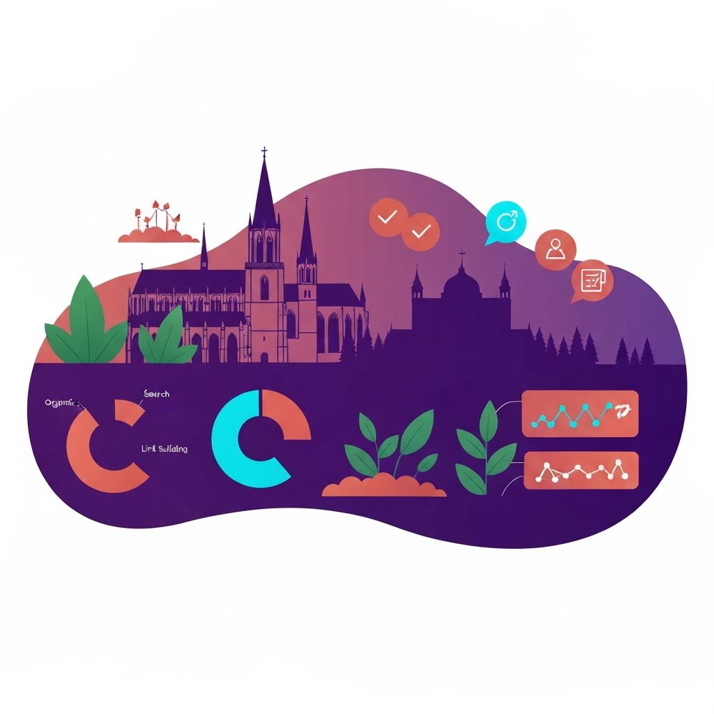 Top 10 Best SEO Companies in Freiburg