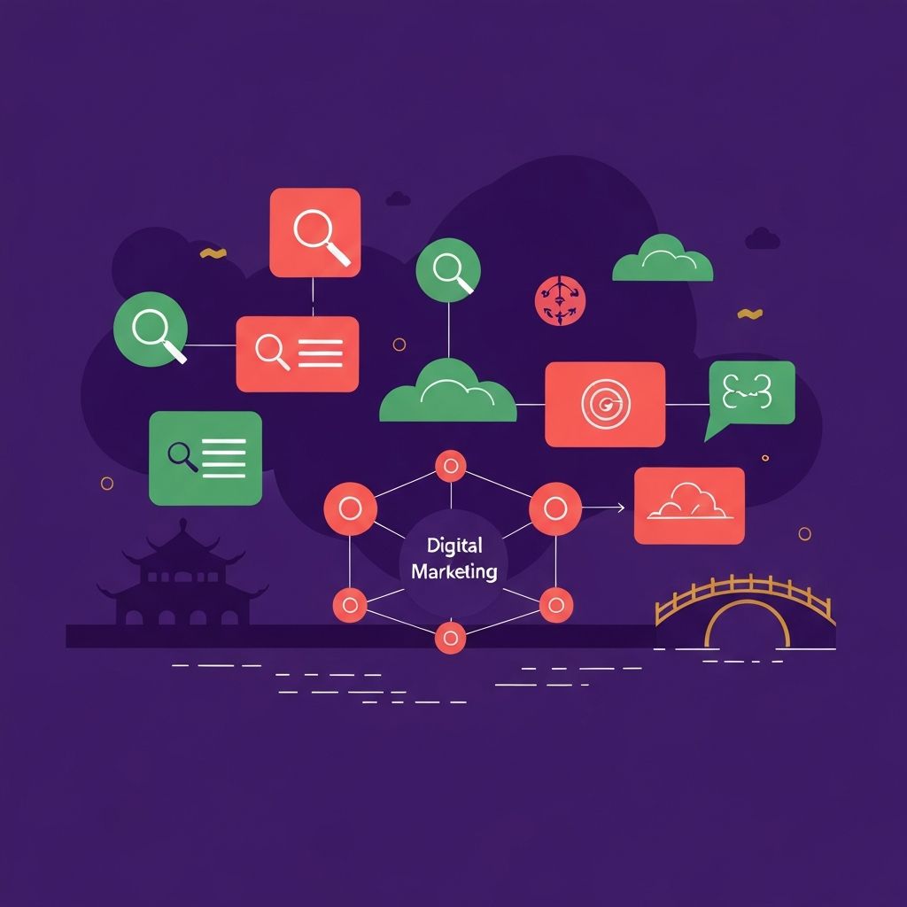 Top 10 Best SEO Companies in Ganzhou