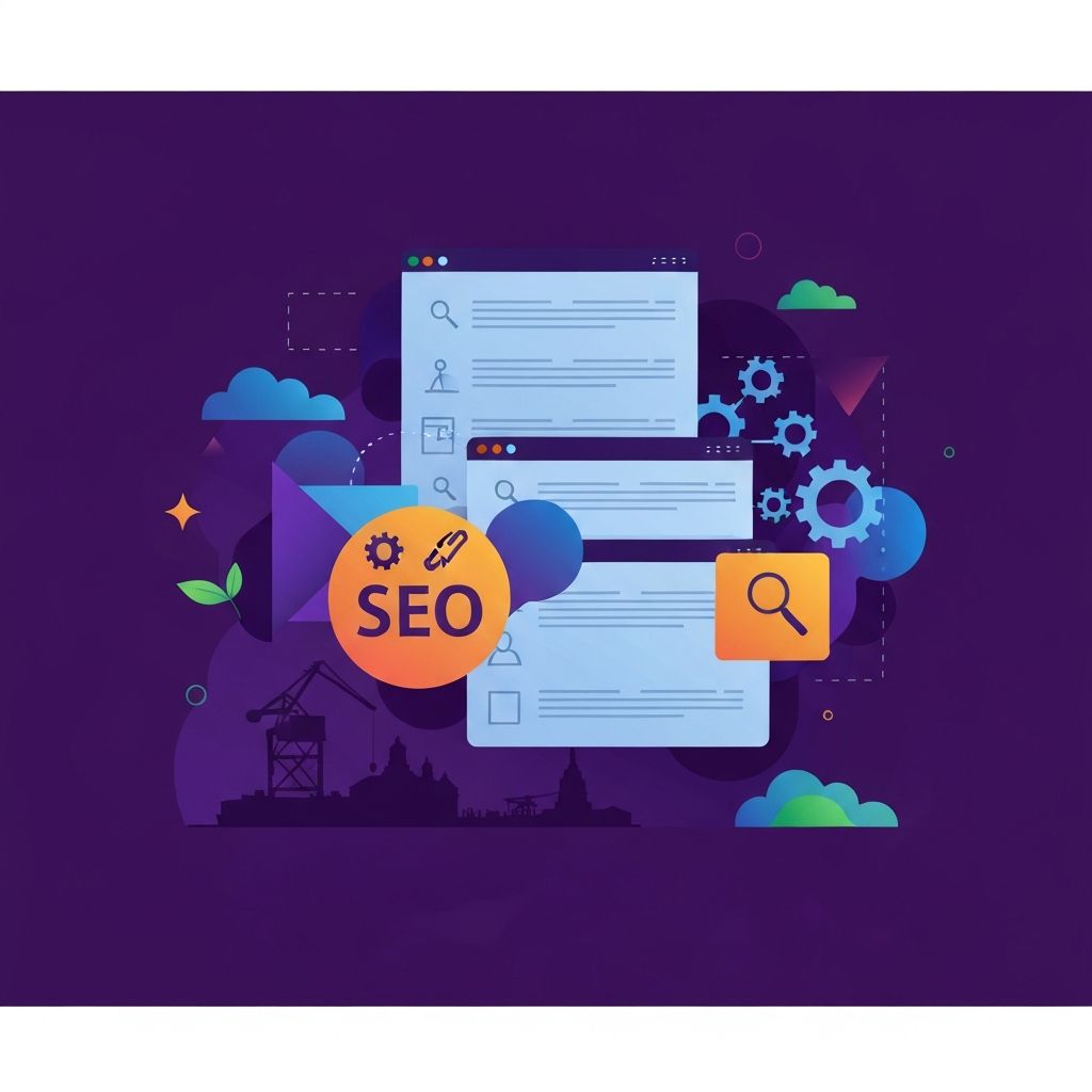 Top 10 Best SEO Companies in Gdansk