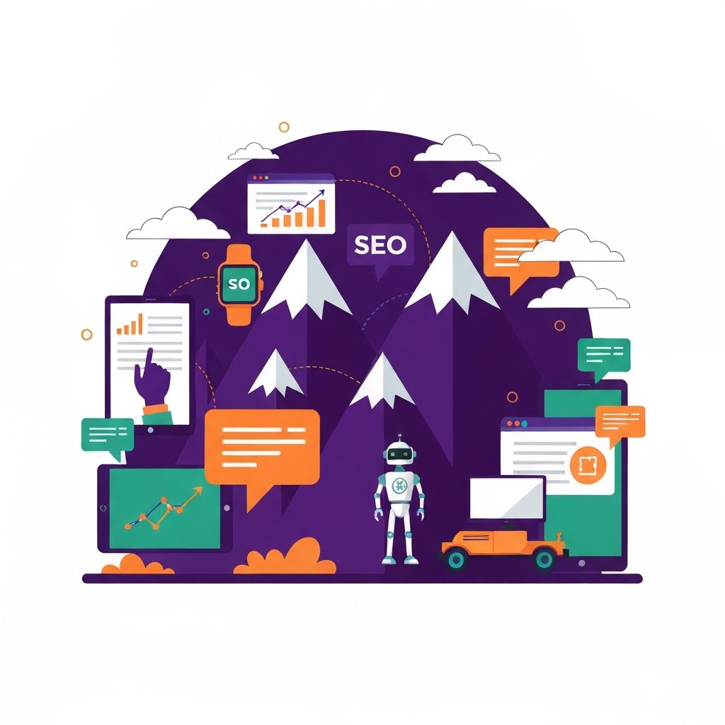 Top 10 Best SEO Companies in George