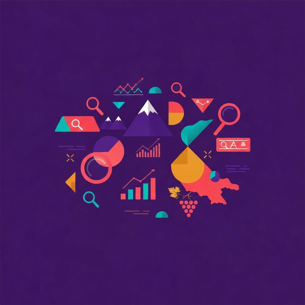 Top 10 Best SEO Companies in Georgia