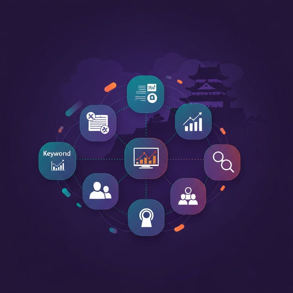 Top 10 Best SEO Companies in Gifu