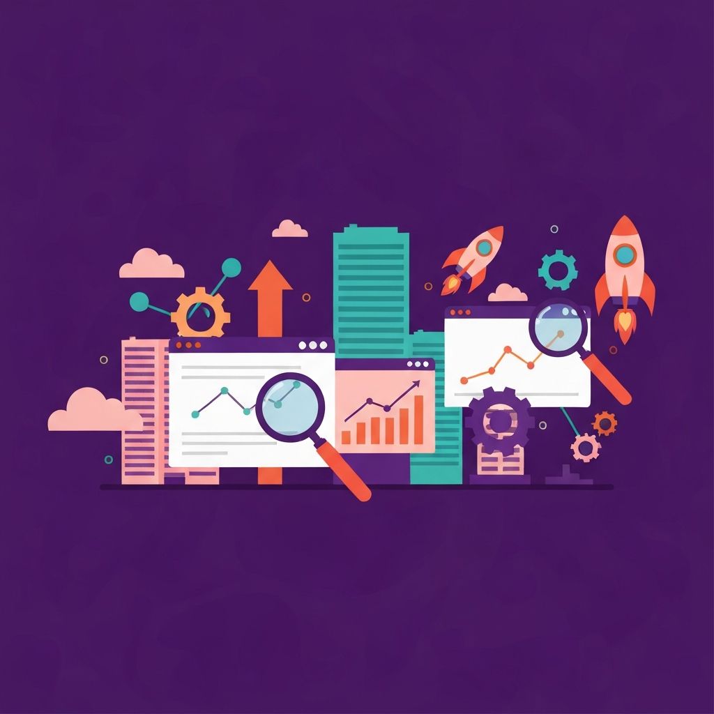 Top 10 Best SEO Companies in Gombe