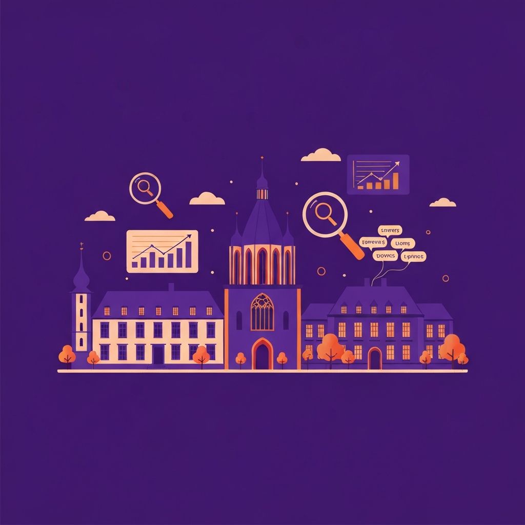 Top 10 Best SEO Companies in Gottingen