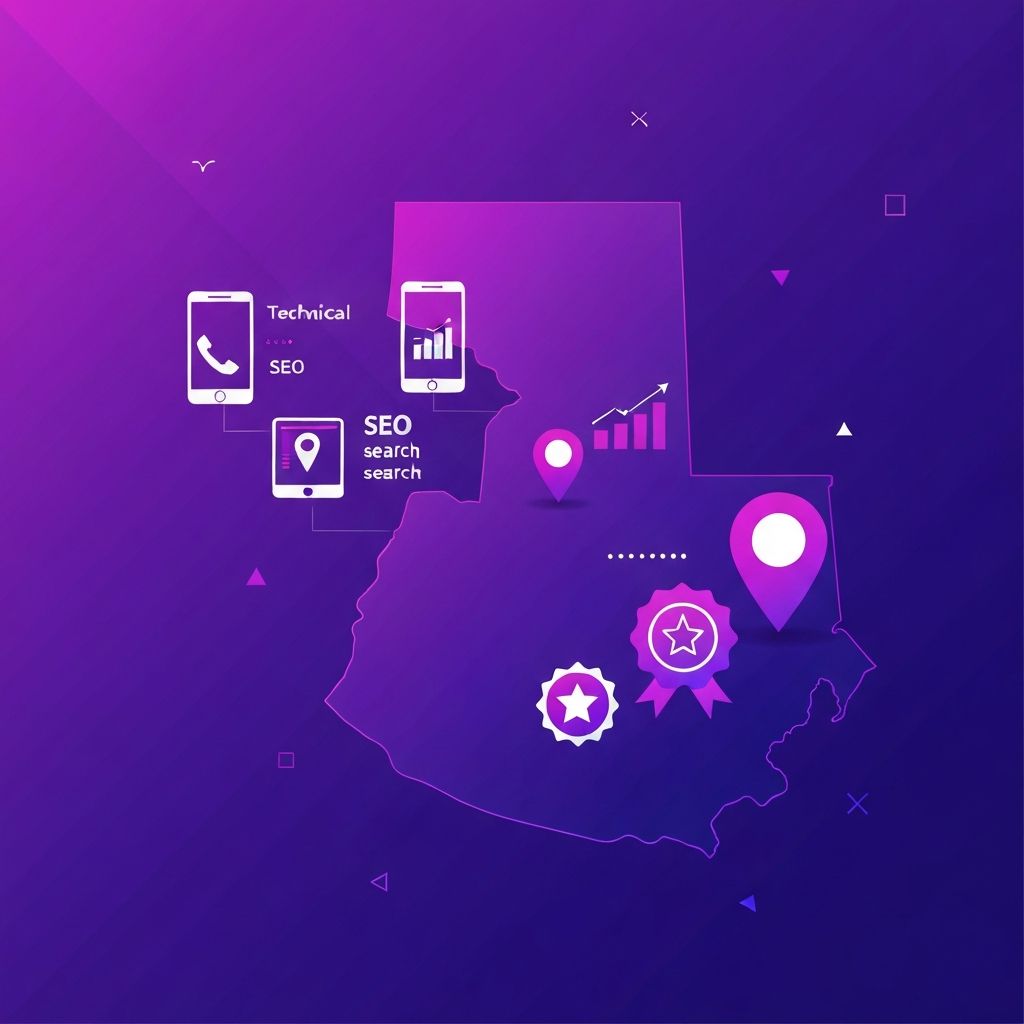 Top 10 Best SEO Companies in Guatemala