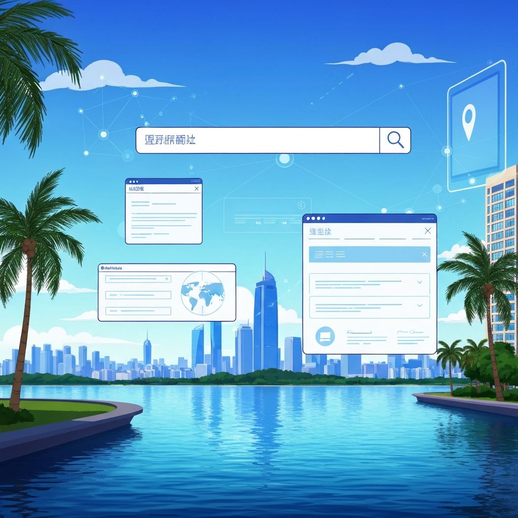 Top 10 Best SEO Companies in Haikou