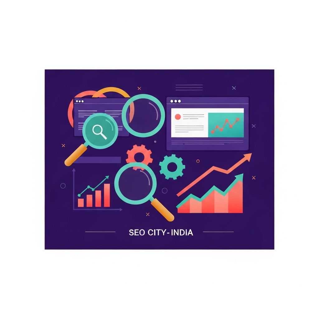 Top 10 Best SEO Companies in Hajipur