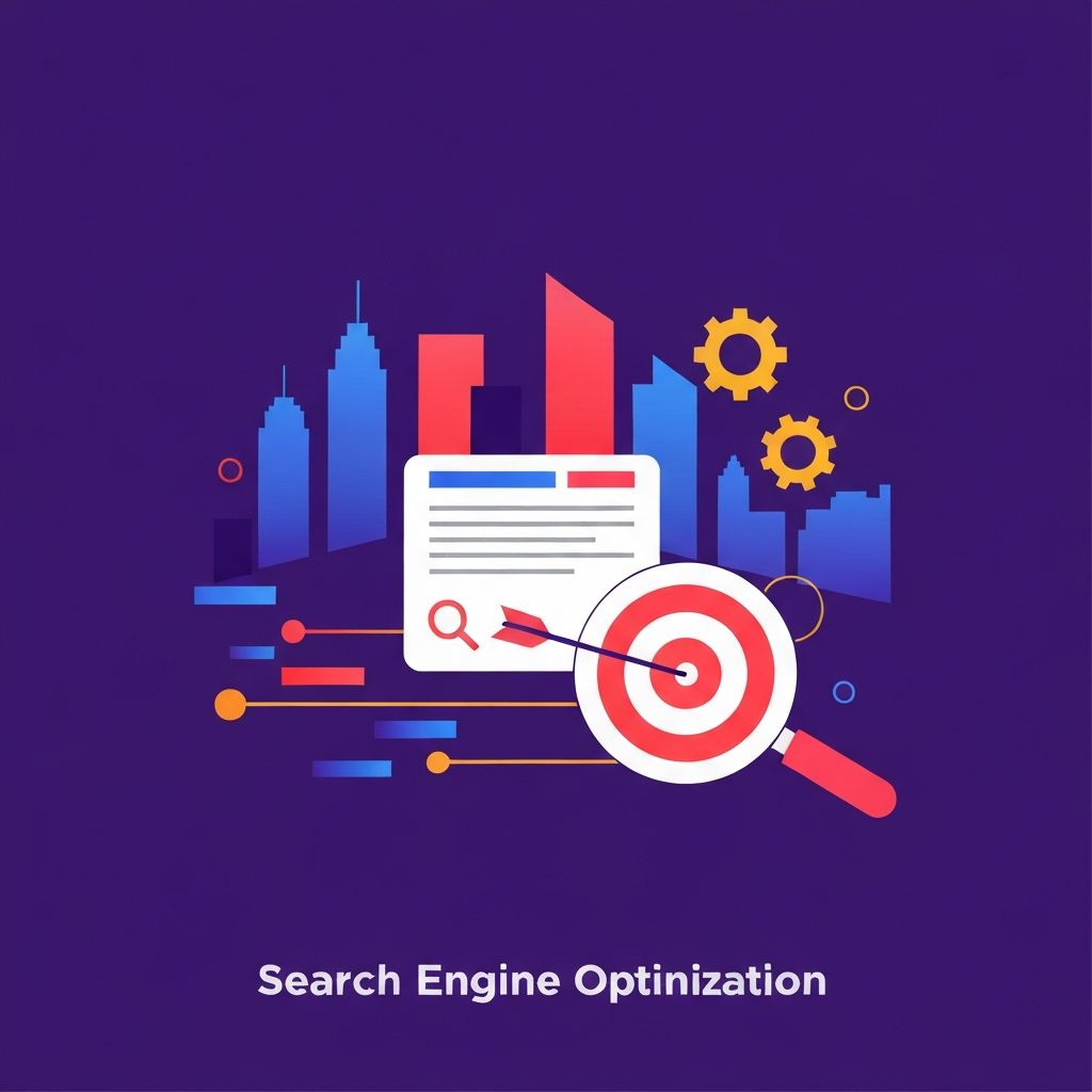 Top 10 Best SEO Companies in Hanover