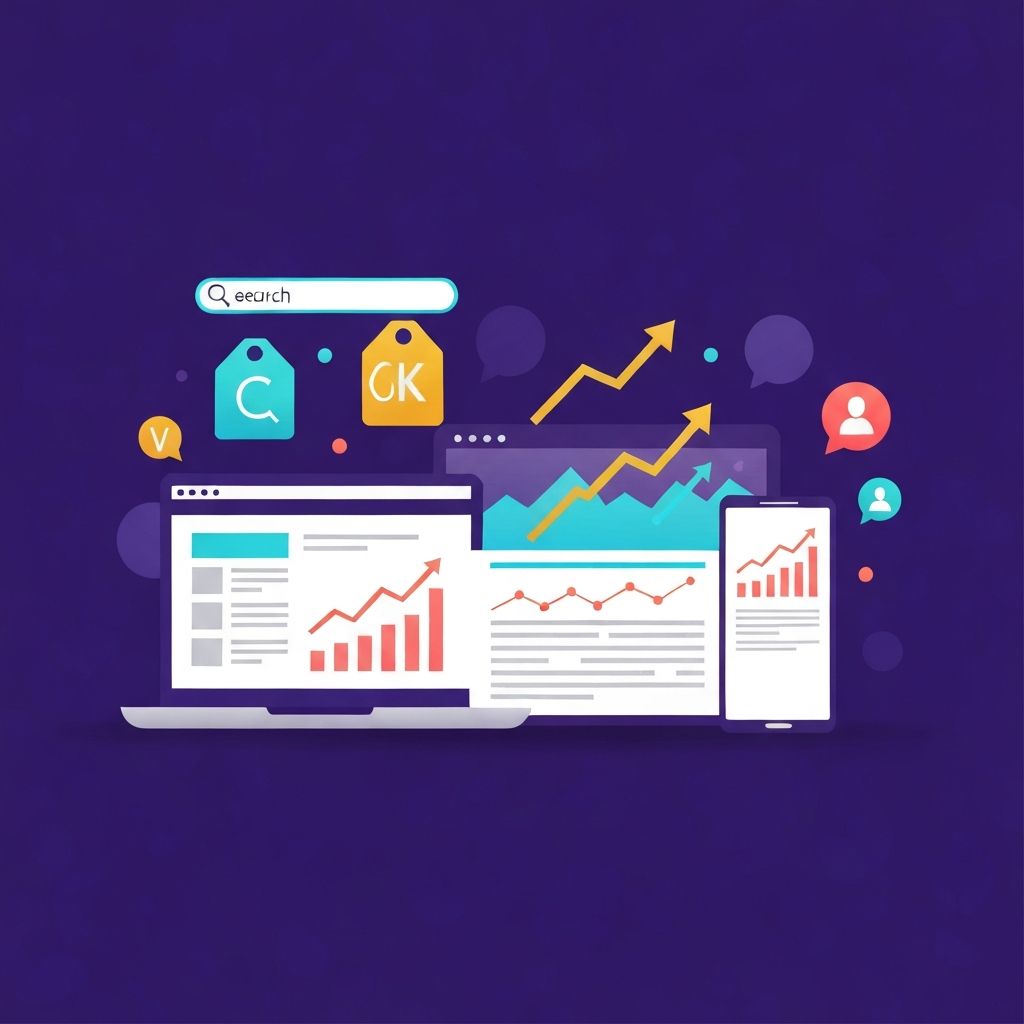 Top 10 Best SEO Companies in Hanumangarh