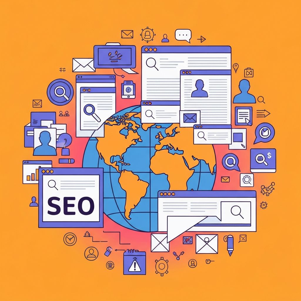 Top 10 Best SEO Companies in Haskovo