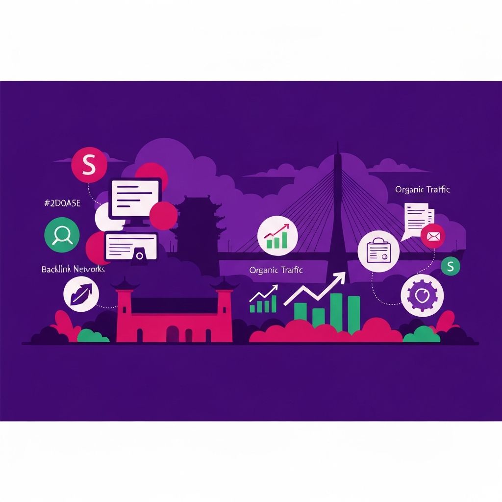 Top 10 Best SEO Companies in Hengshui