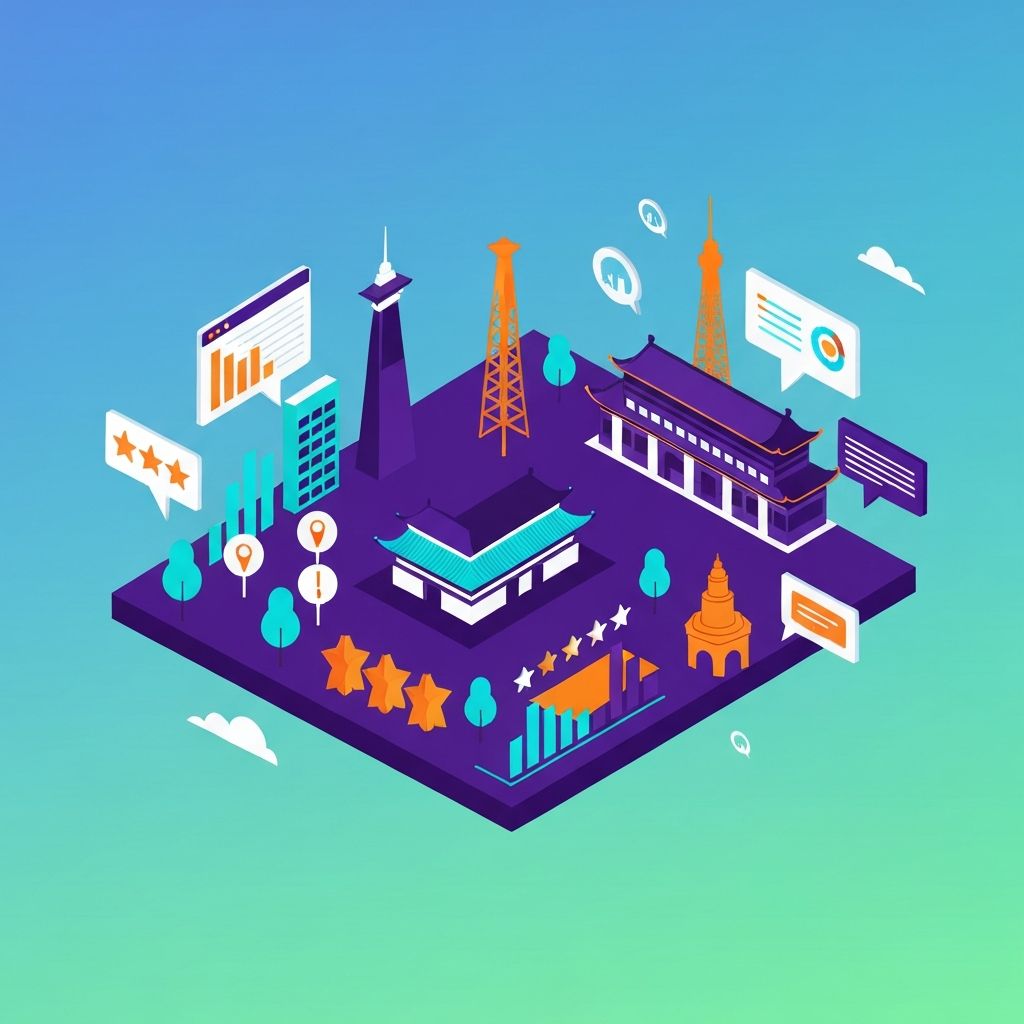 Top 10 Best SEO Companies in Hengyang