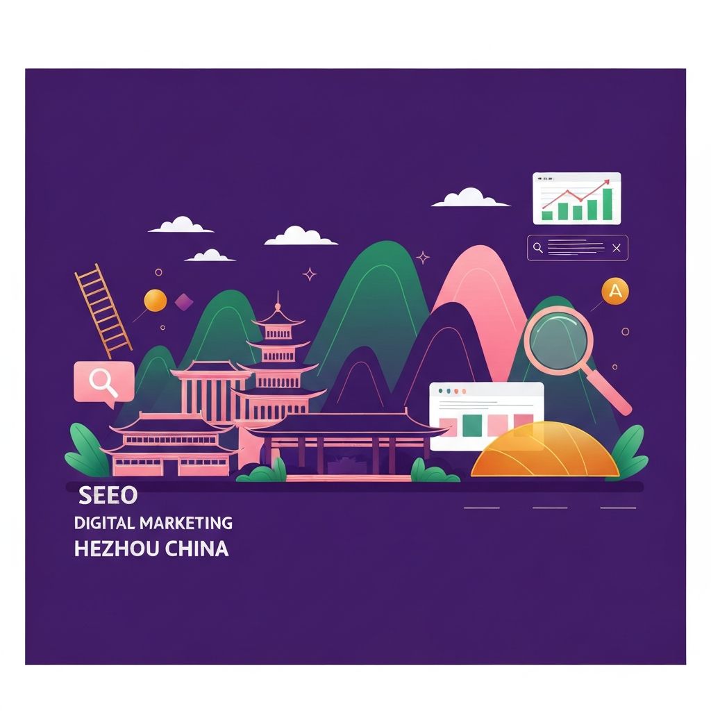 Top 10 Best SEO Companies in Hezhou