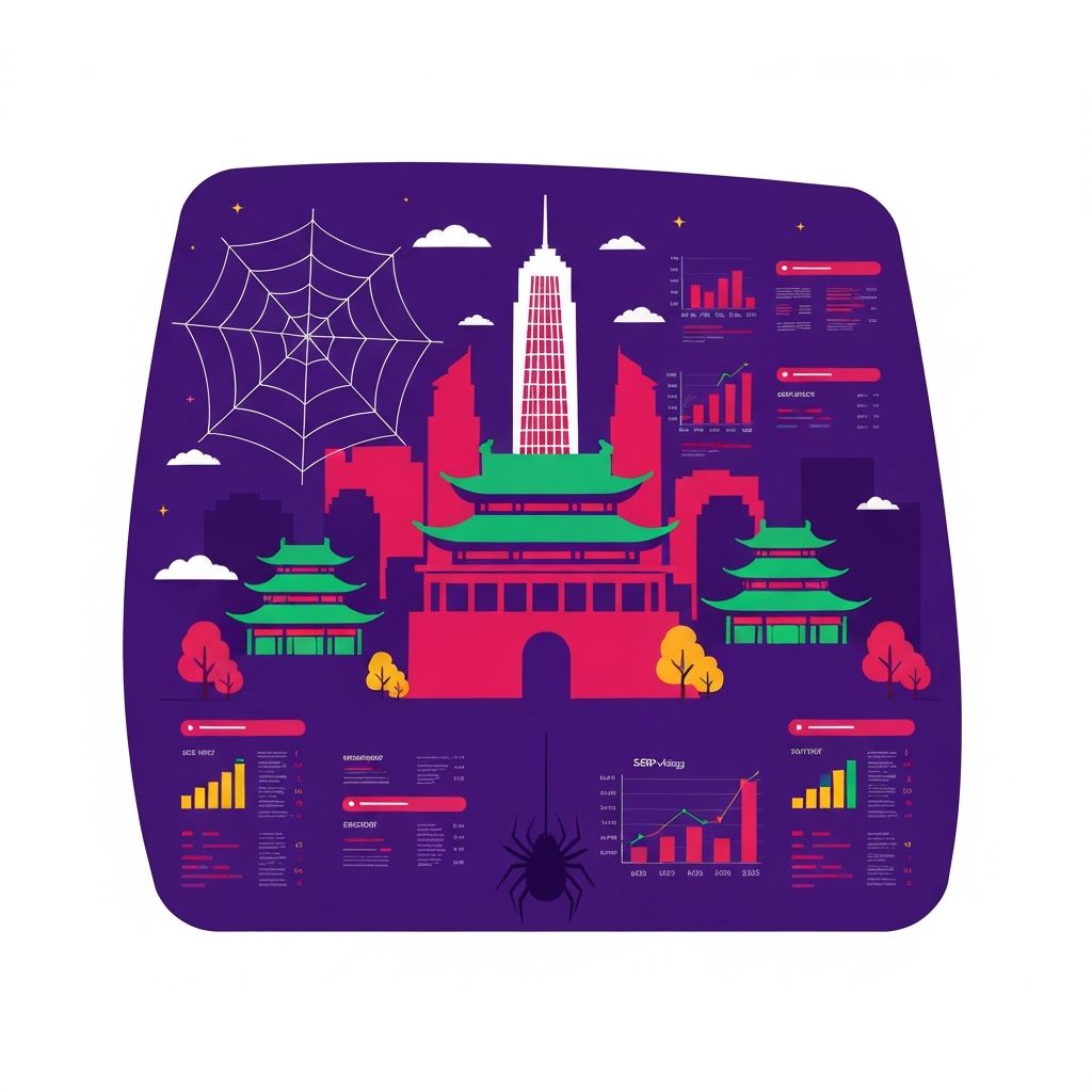 Top 10 Best SEO Companies in Hohhot