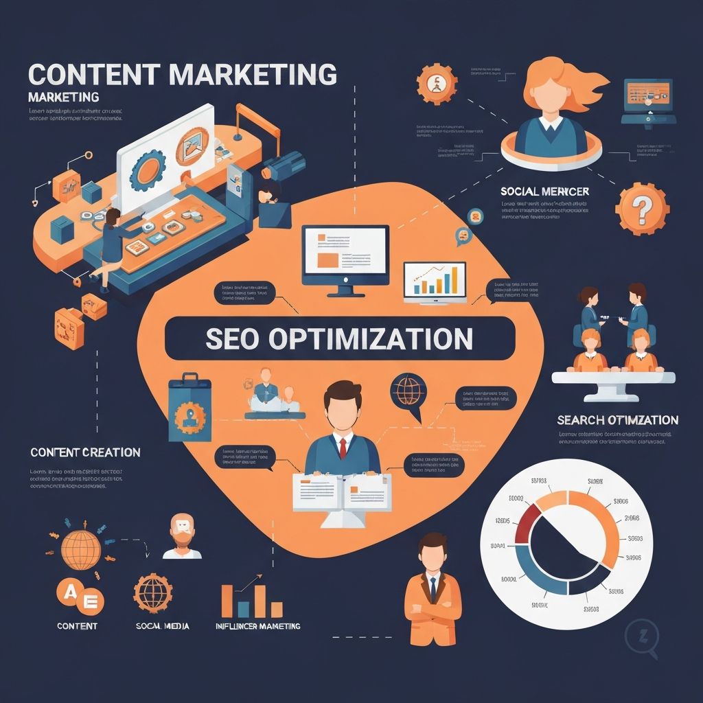 Top 10 Best SEO Companies in Hosaena