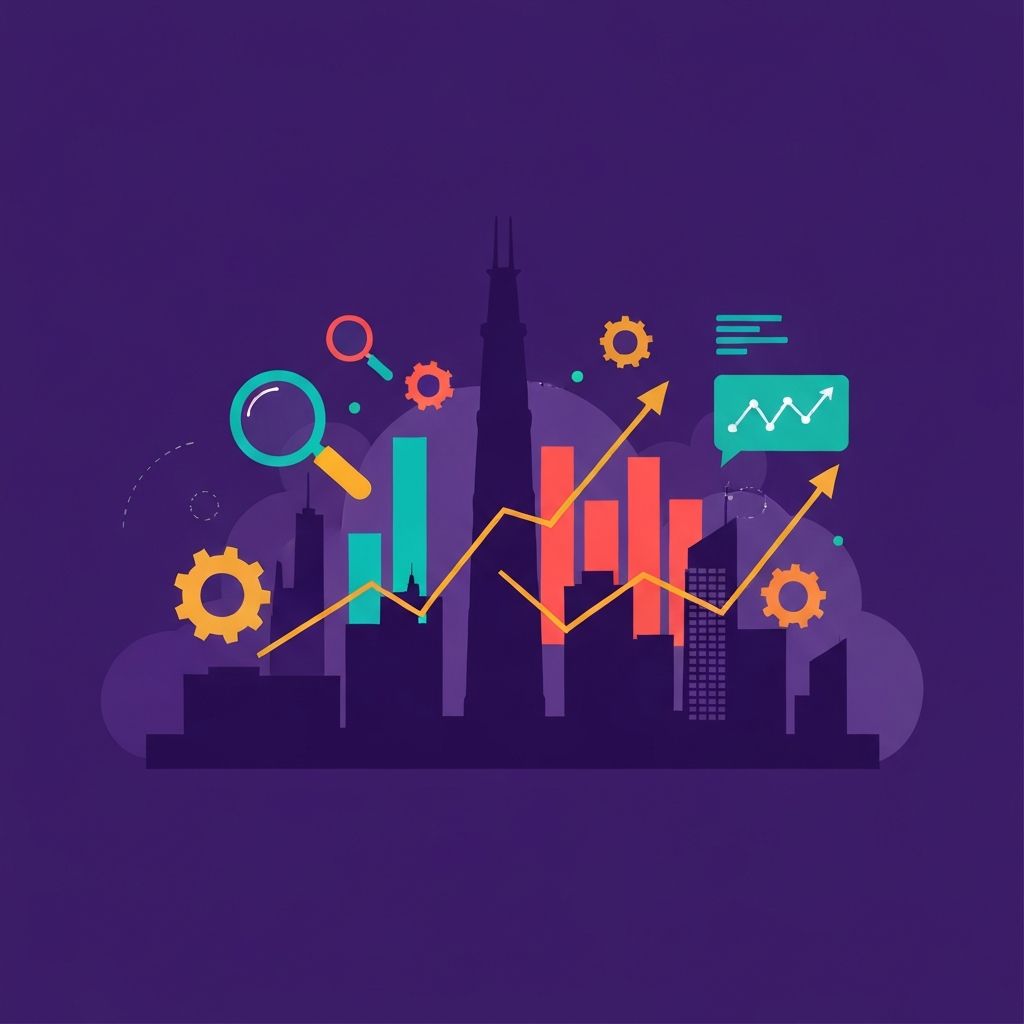 Top 10 Best SEO Companies in Huangshi