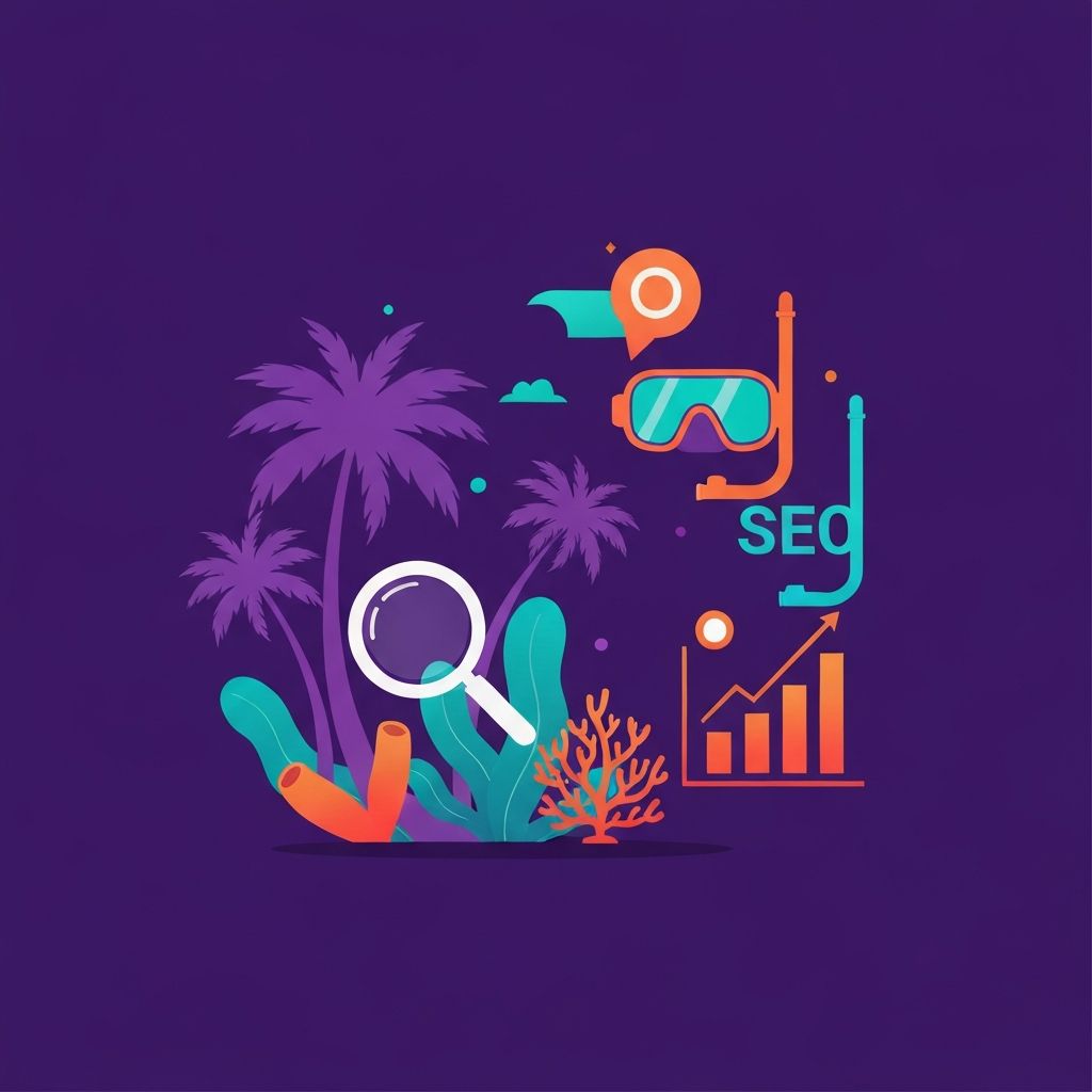 Top 10 Best SEO Companies in Hurghada