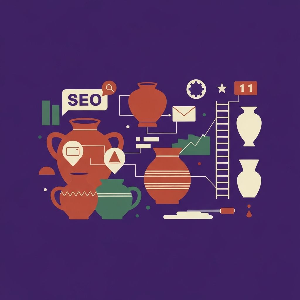 Top 10 Best SEO Companies in Icheon