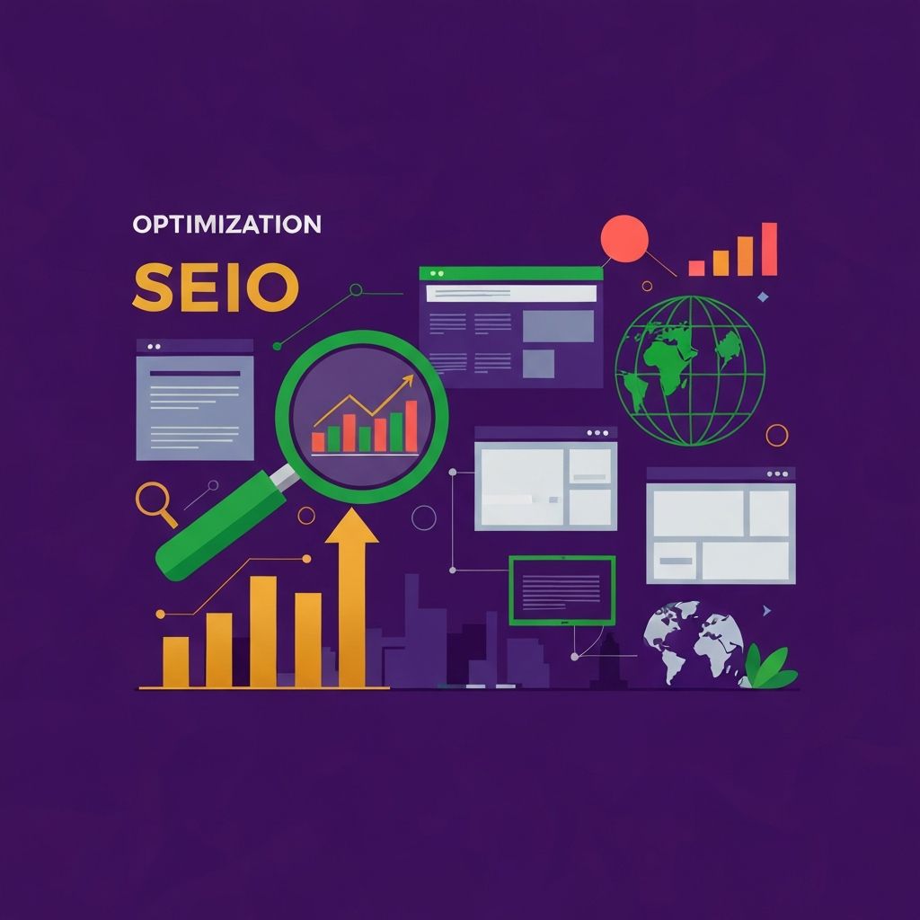 Top 10 Best SEO Companies in Ikorodu