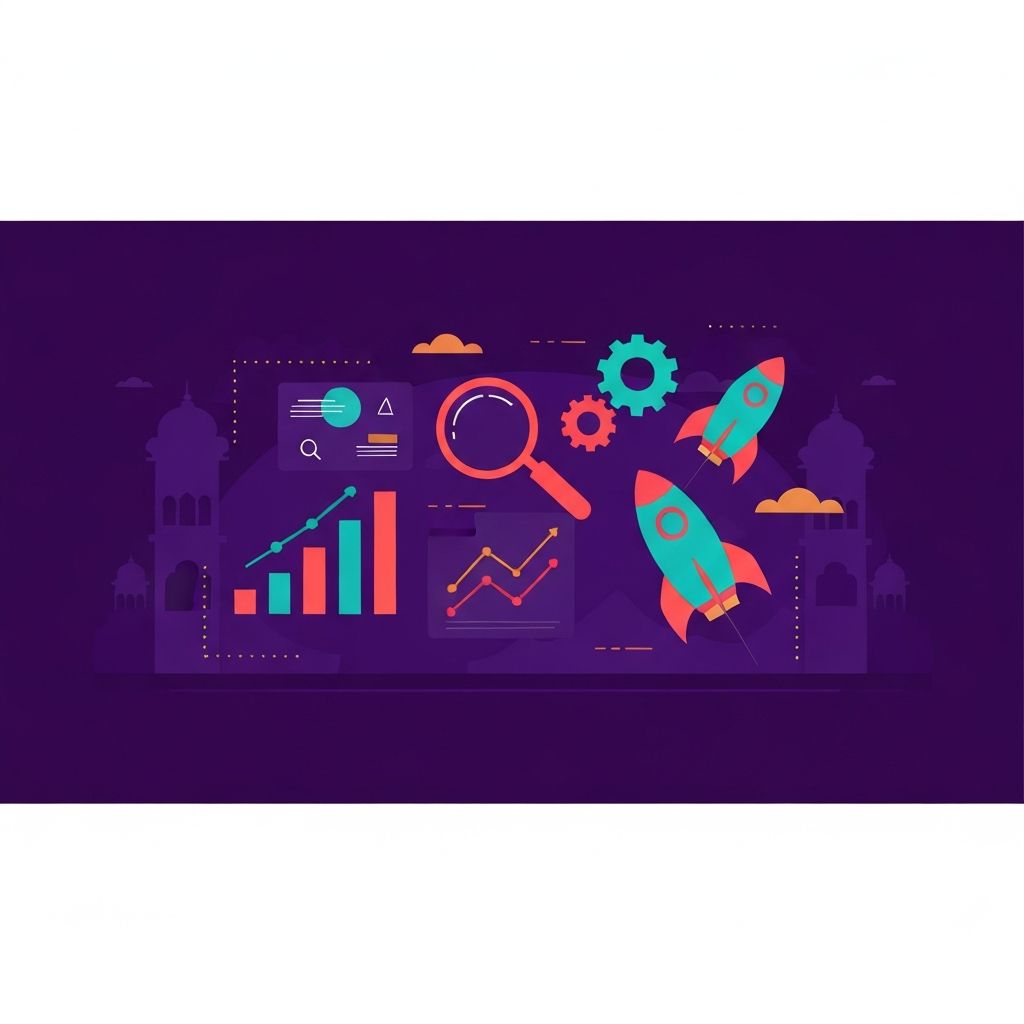 Top 10 Best SEO Companies in Indore