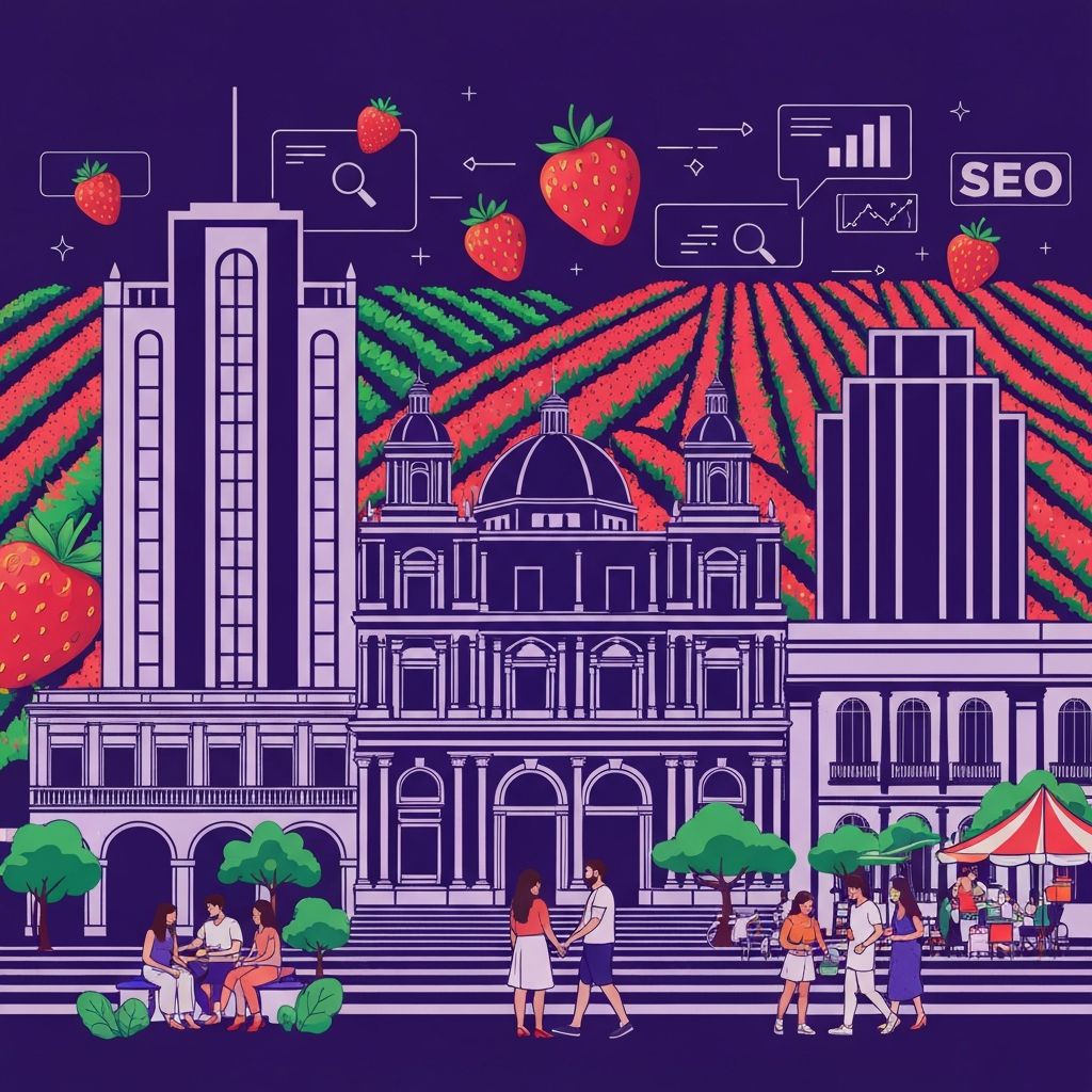 Top 10 Best SEO Companies in Irapuato
