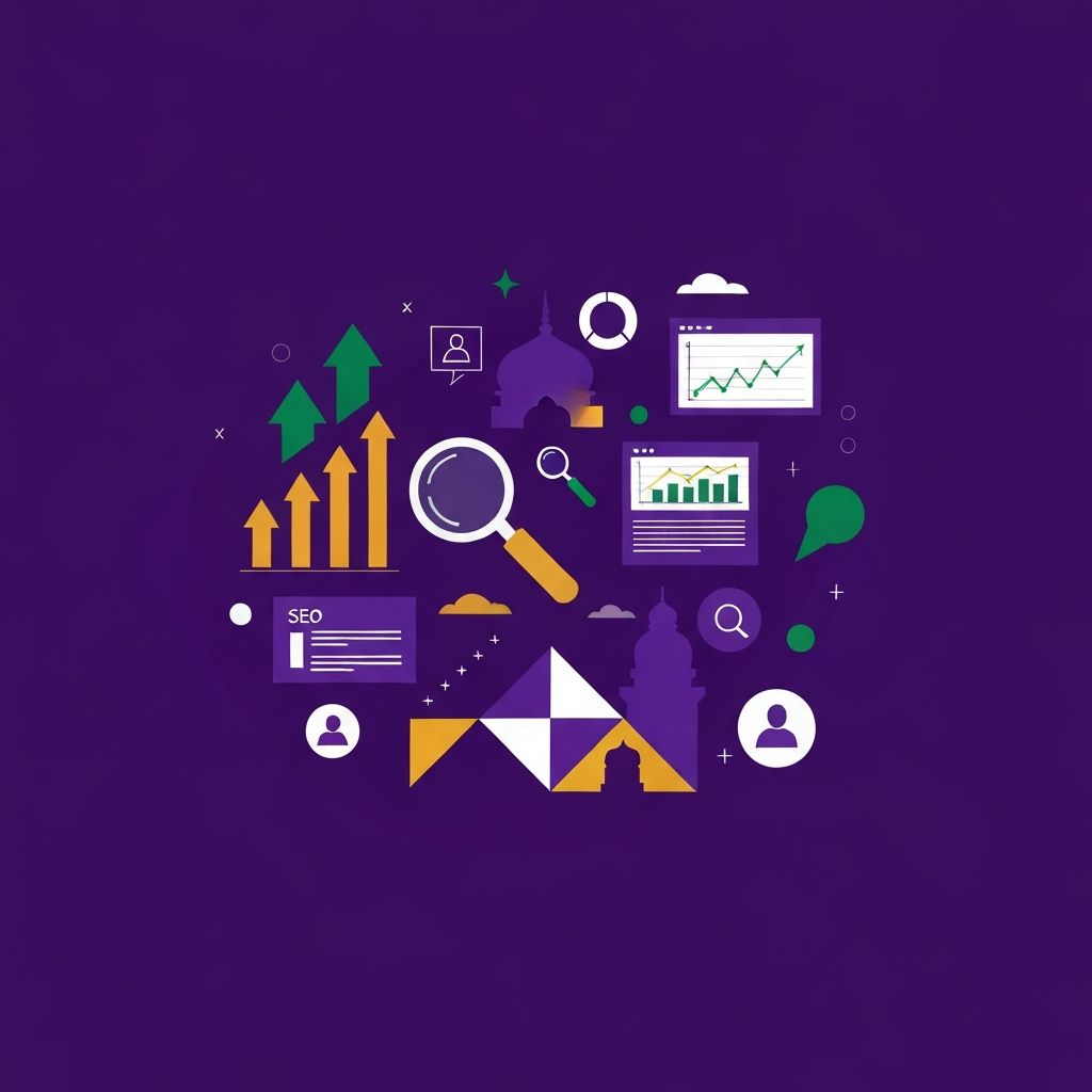 Top 10 Best SEO Companies in Islamabad