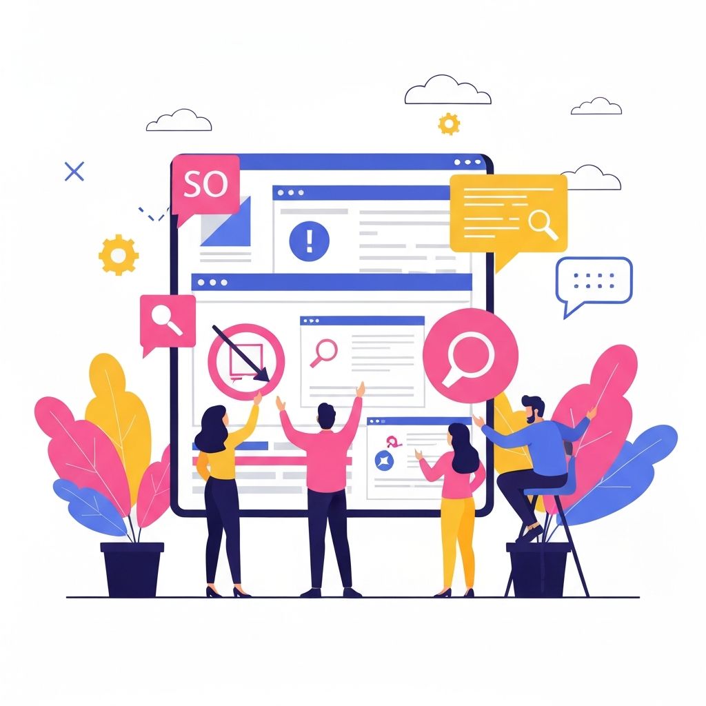 Top 10 Best SEO Companies in Jamui