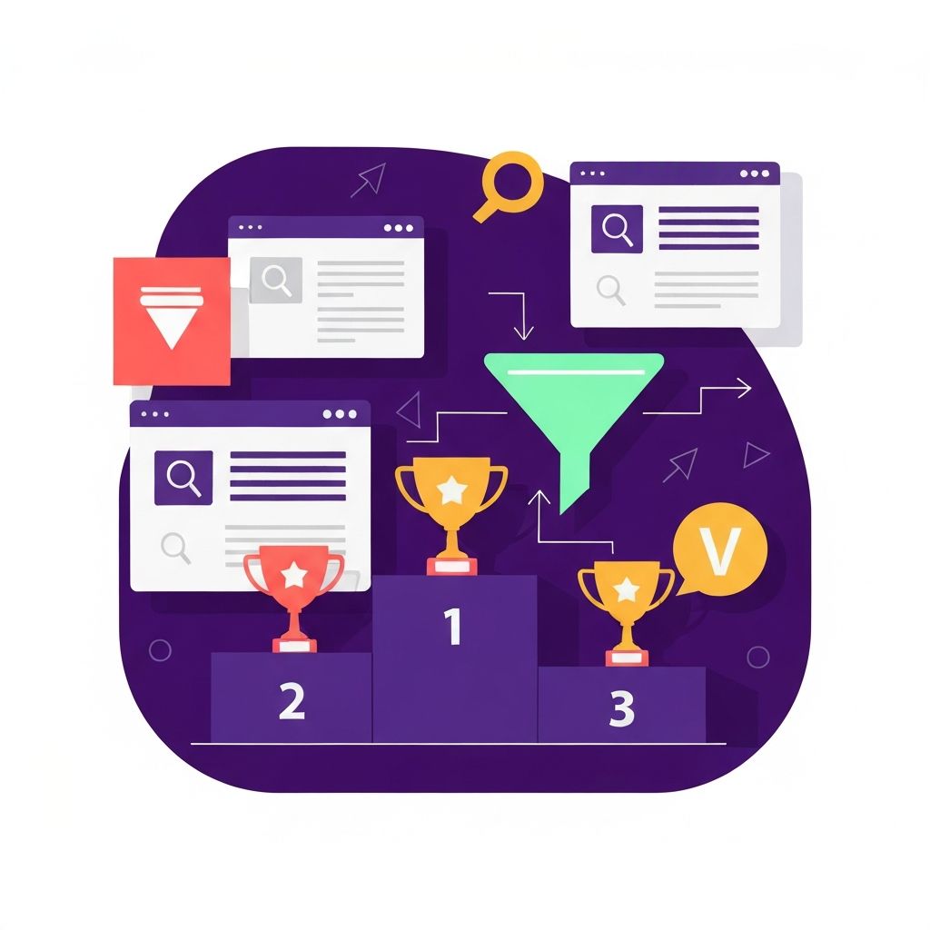 Top 10 Best SEO Companies in Jember
