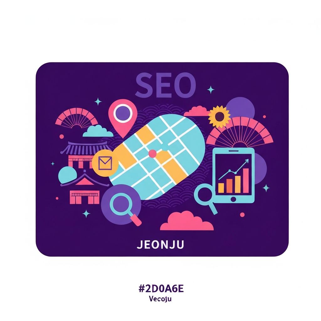 Top 10 Best SEO Companies in Jeonju