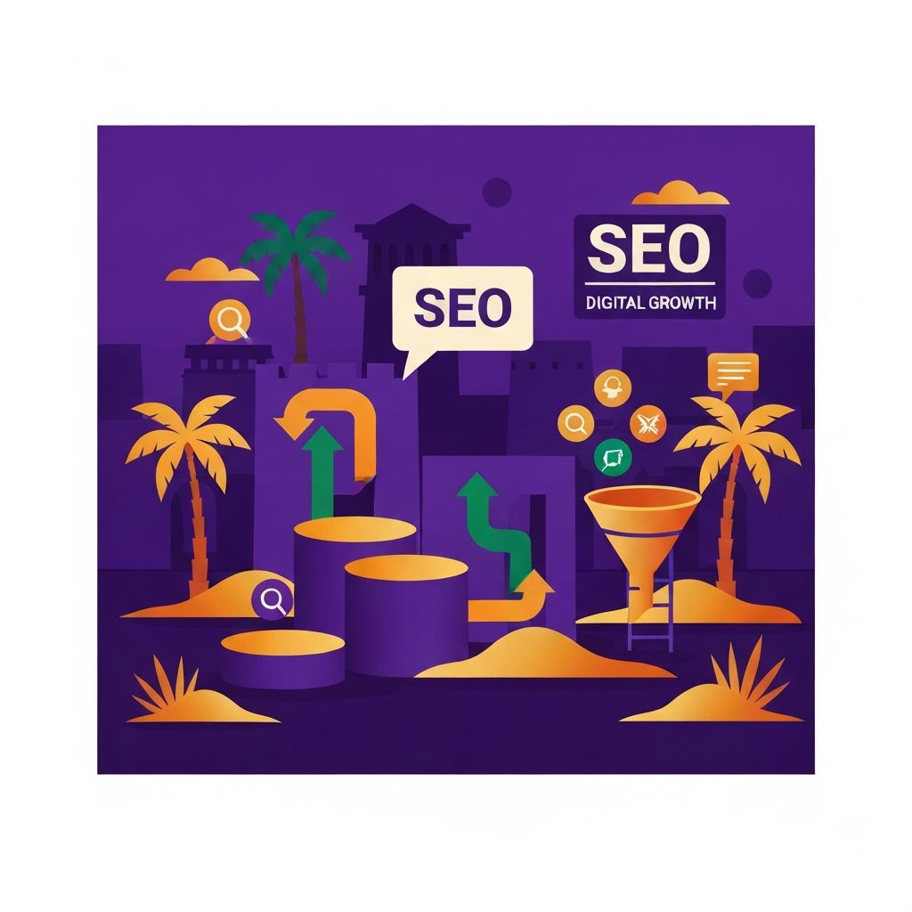 Top 10 Best SEO Companies in Jericho