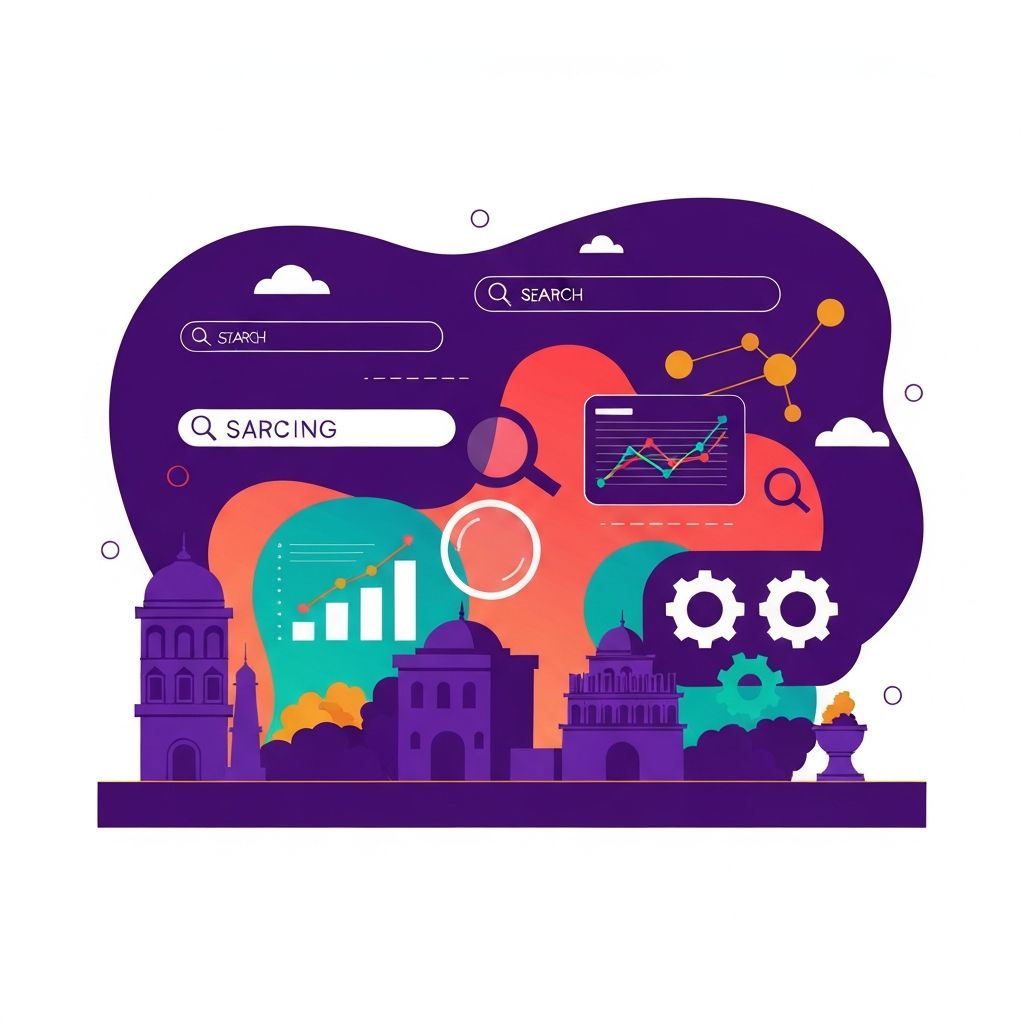 Top 10 Best SEO Companies in Jessore