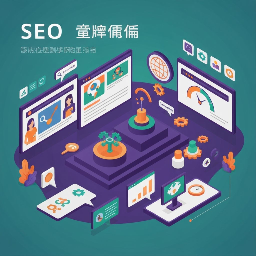 Top 10 Best SEO Companies in Jiaozuo