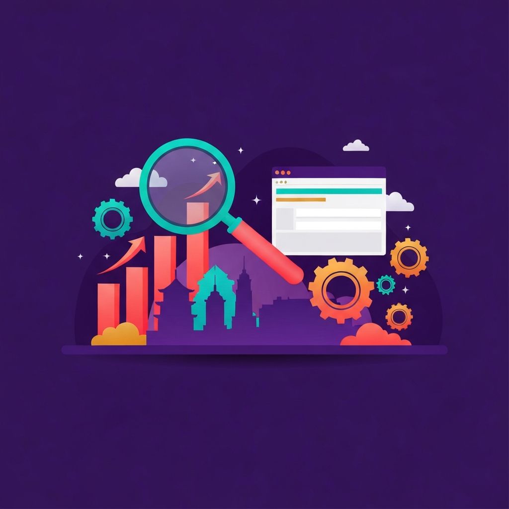 Top 10 Best SEO Companies in Jinzhou