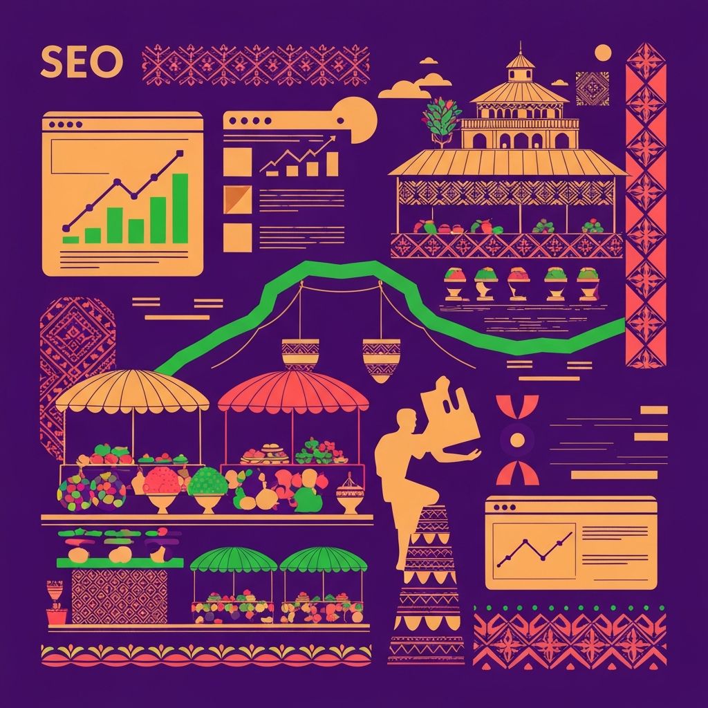Top 10 Best SEO Companies in Kaduna