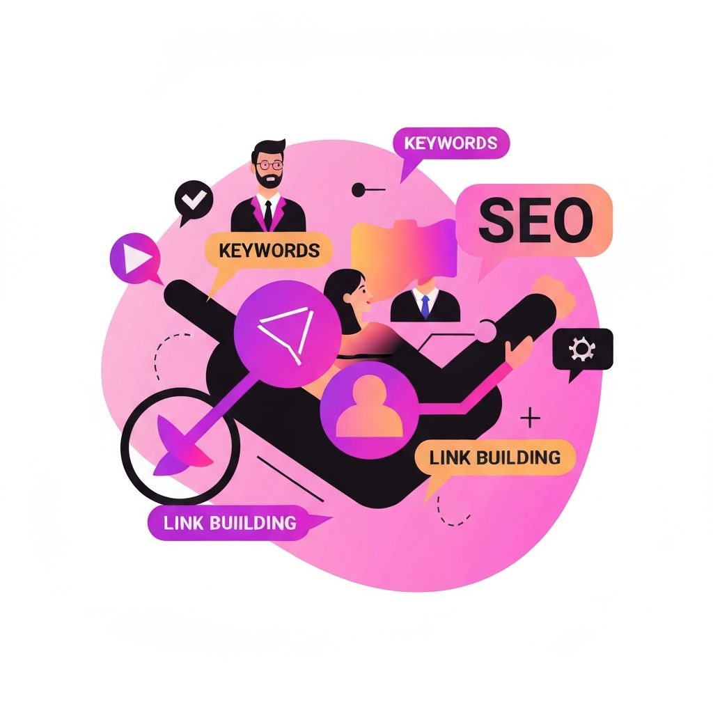 Top 10 Best SEO Companies in Kankan