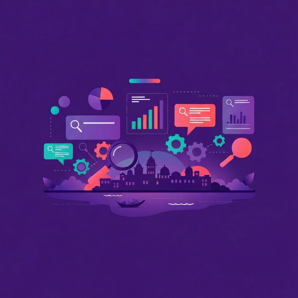 Top 10 Best SEO Companies in Kannur