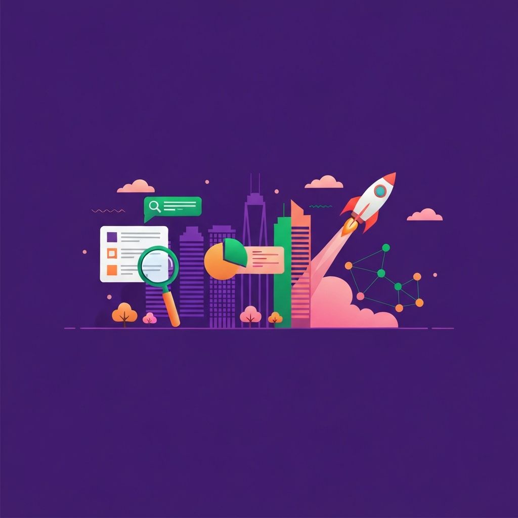 Top 10 Best SEO Companies in Karachi