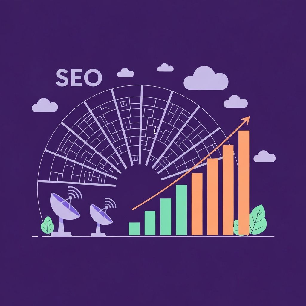 Top 10 Best SEO Companies in Karlsruhe
